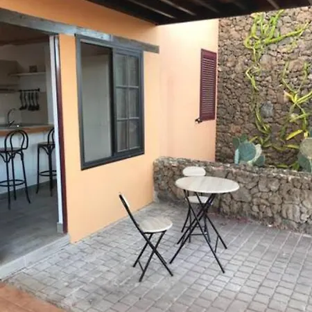Coquet Mini Estudio * La Oliva
